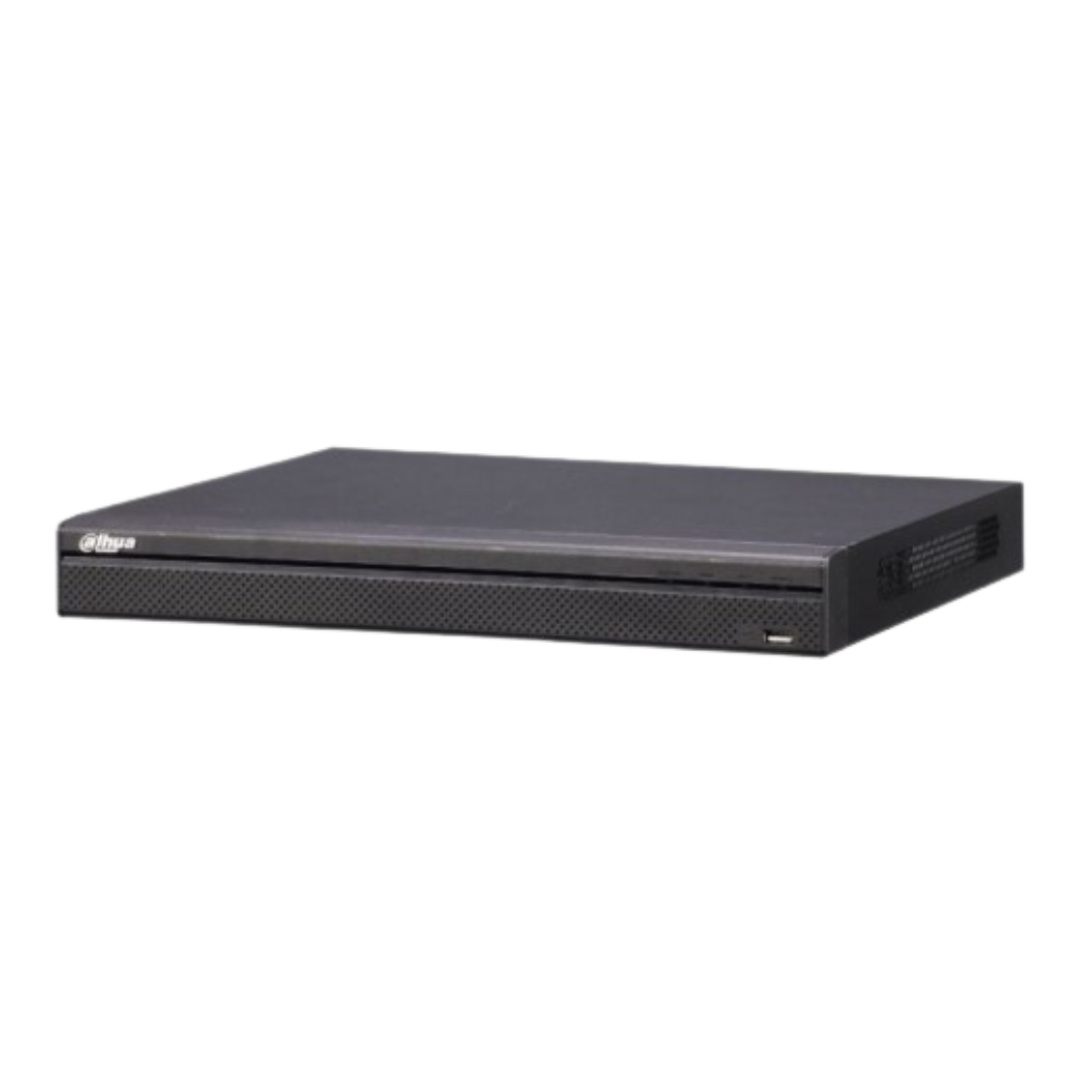 Dahua NVR5216-4KS2 recorder