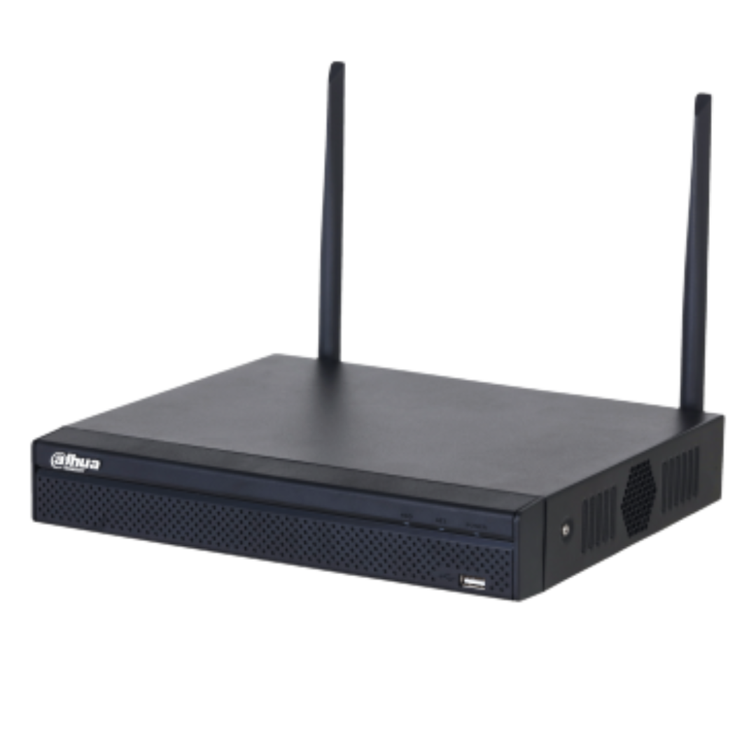 Dahua NVR 4 channel Wi-Fi