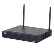 Dahua NVR 4 channel Wi-Fi