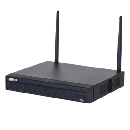 Dahua NVR 4 channel Wi-Fi