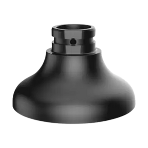 Dahua PFA109-B Black ceiling mount for dome and eyeball cameras