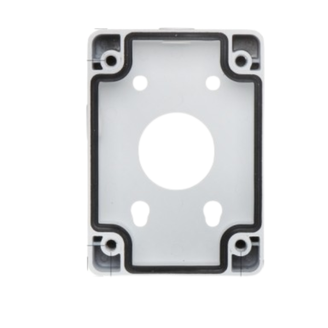 Dahua PFA120 behuizing