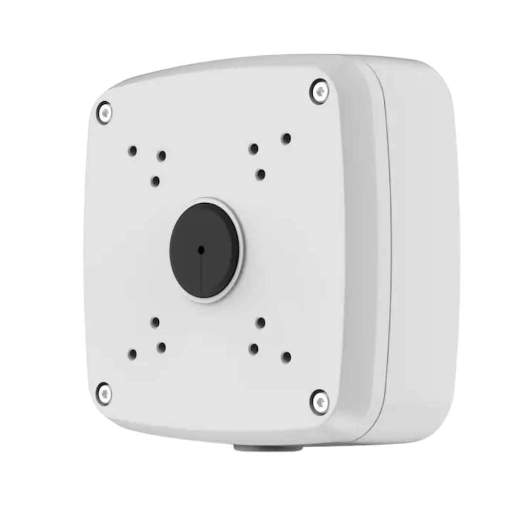 Dahua PFA121 montagebox aluminium