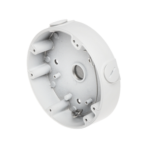 Dahua PFA138 montagebox van aluminium