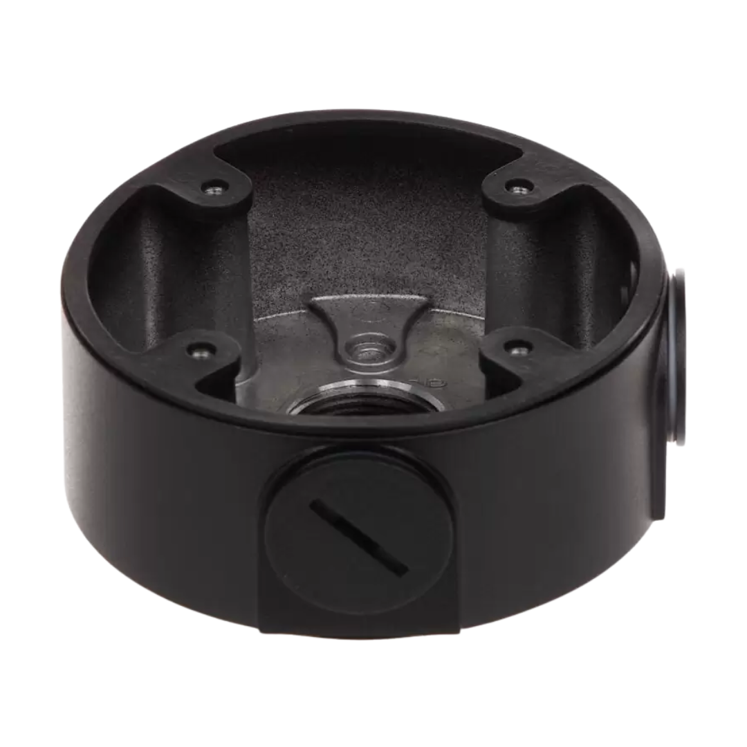 Dahua PFA13A-E-B zwarte montagebox