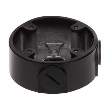Dahua PFA13A-E-B zwarte montagebox
