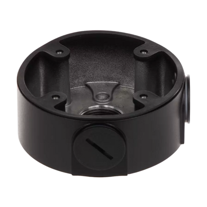 Dahua PFA13A-E-B zwarte montagebox