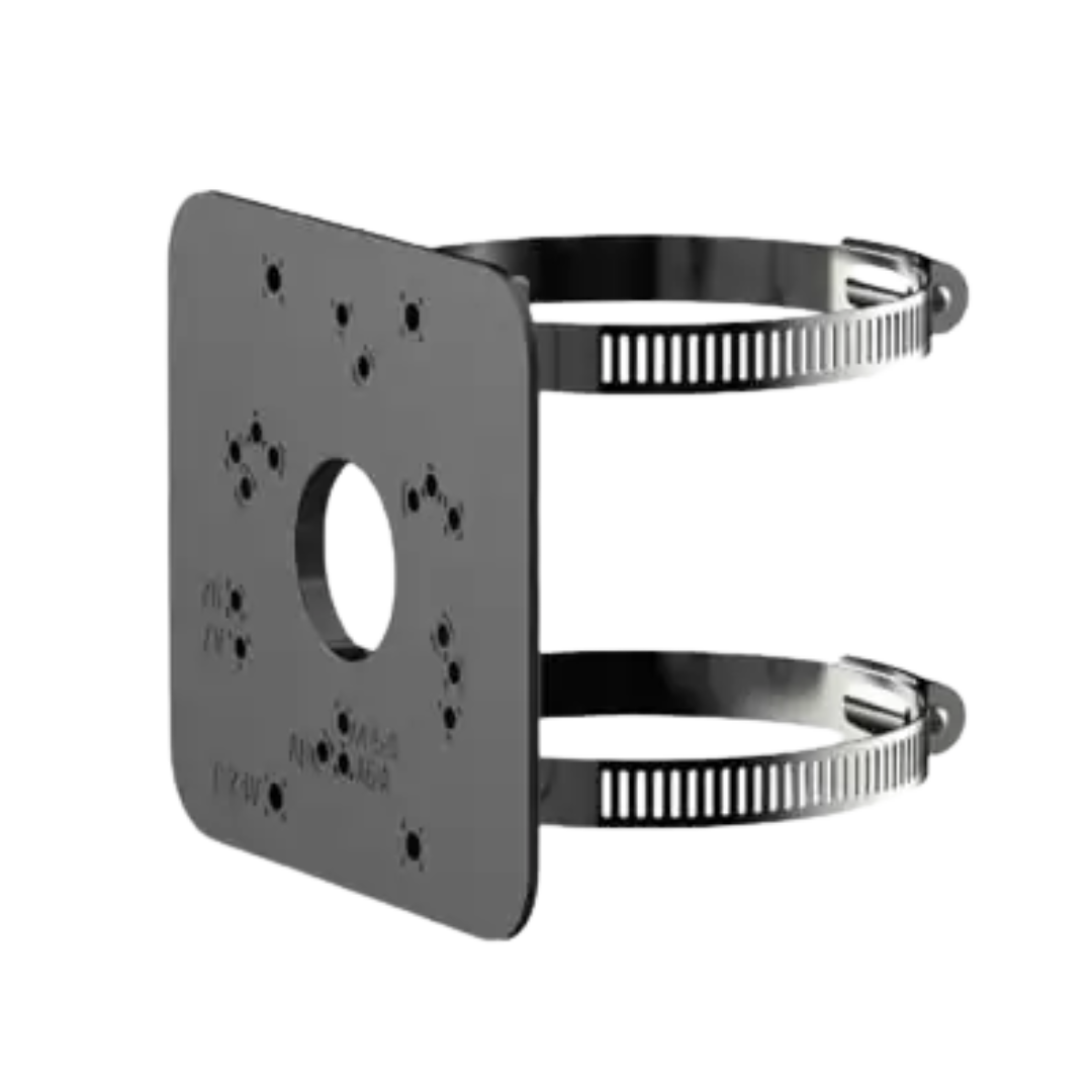 Dahua PFA152-E-B mastbeugel zwart