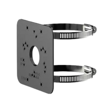 Dahua PFA152-E-B mastbeugel zwart