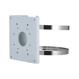 Dahua PFA156 mastbeugel van aluminium