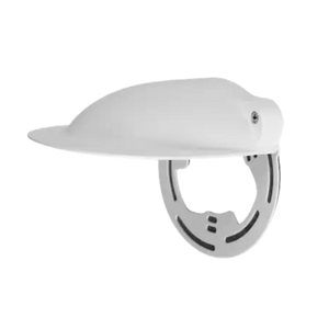 Dahua PFA200W wall mount rain cover made of aluminum for dome camera