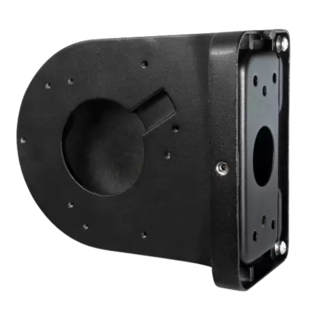 Dahua PFB203W-B zwarte