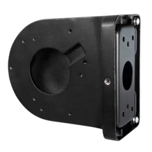 Dahua PFB203W-B zwarte