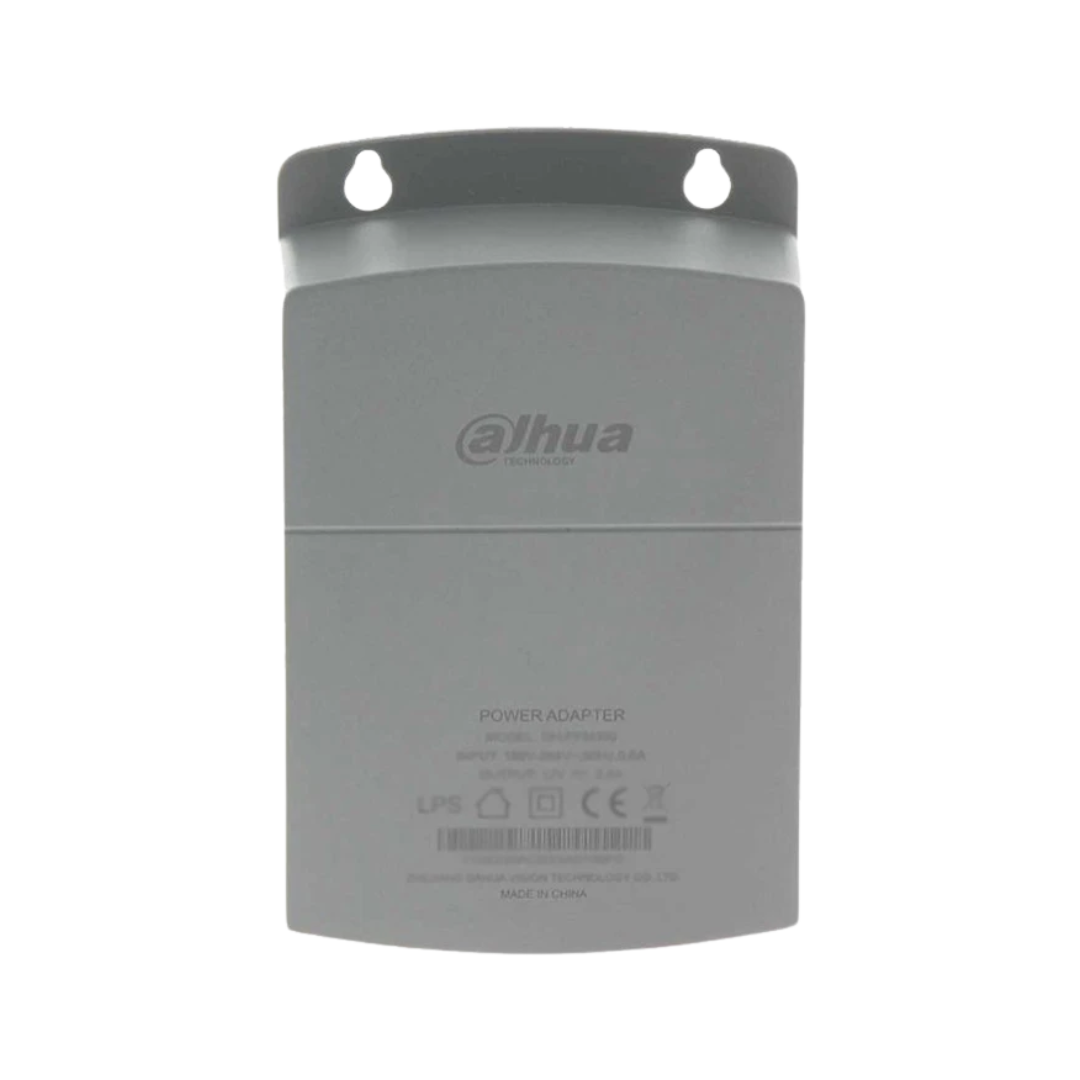 Dahua PFM300 voeding adapter