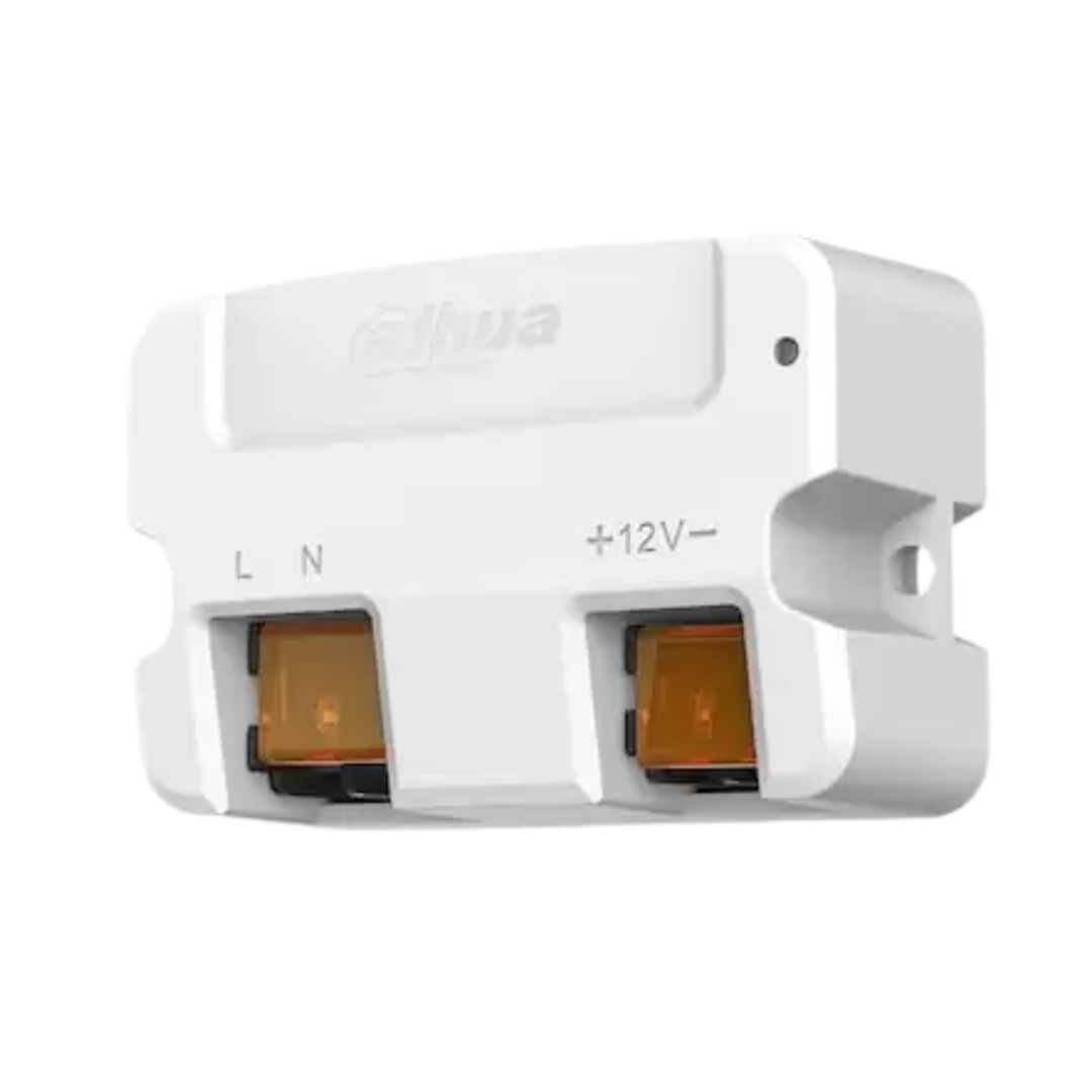Dahua PFM320D-015 voeding adapter