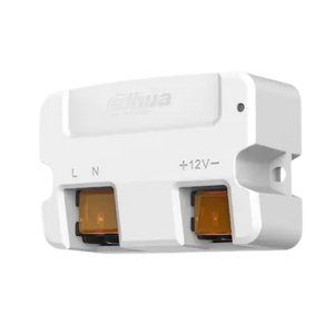 Dahua PFM320D-015 DC12V1.5A voeding adapter