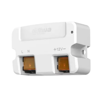 Dahua PFM320D-015 voeding adapter