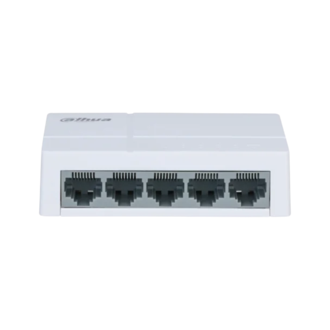 Dahua PFS3005-5ET-L-V2 switch