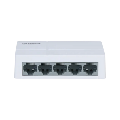 Dahua PFS3005-5ET-L-V2 switch