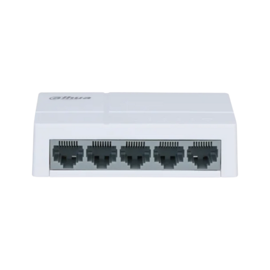 Dahua PFS3005-5ET-L-V2 switch