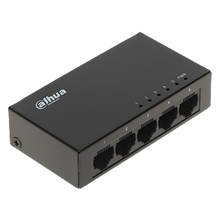 Dahua PFS3005-5GT-V2 switch