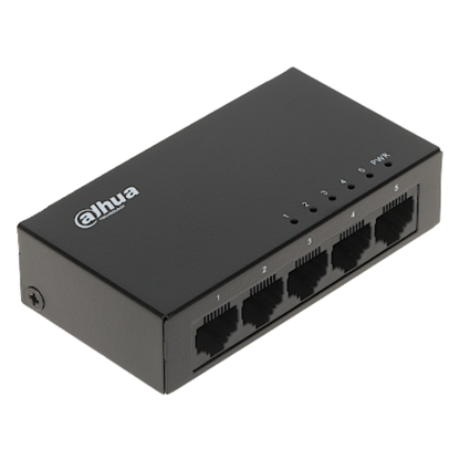 Dahua PFS3005-5GT-V2 switch