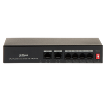 Dahua PFS3006-4ET-36 PoE switch