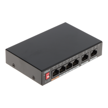 Dahua PFS3006-4ET-60-V2