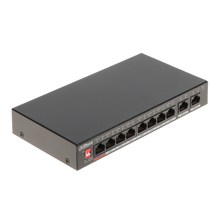 Dahua PFS3010-8ET-96-V2 PoE switch