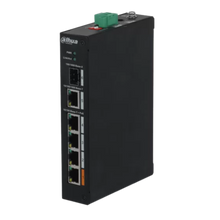 Dahua PFS3106-4ET-60-V2 PoE switch