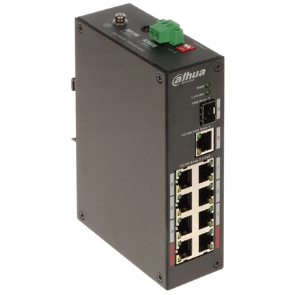 Dahua PFS3110-8ET-96-V2