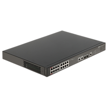 Dahua PFS4218-16ET-240 switch