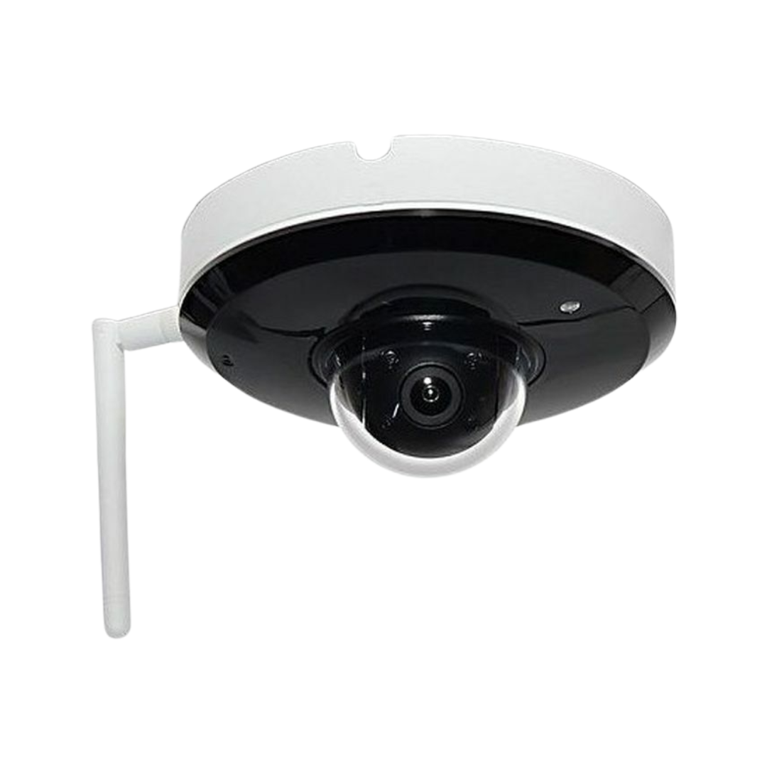 Dahua PTZ camera met 15m IR