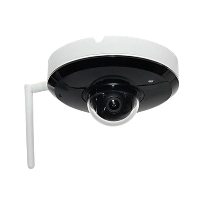 Dahua PTZ camera met 15m IR