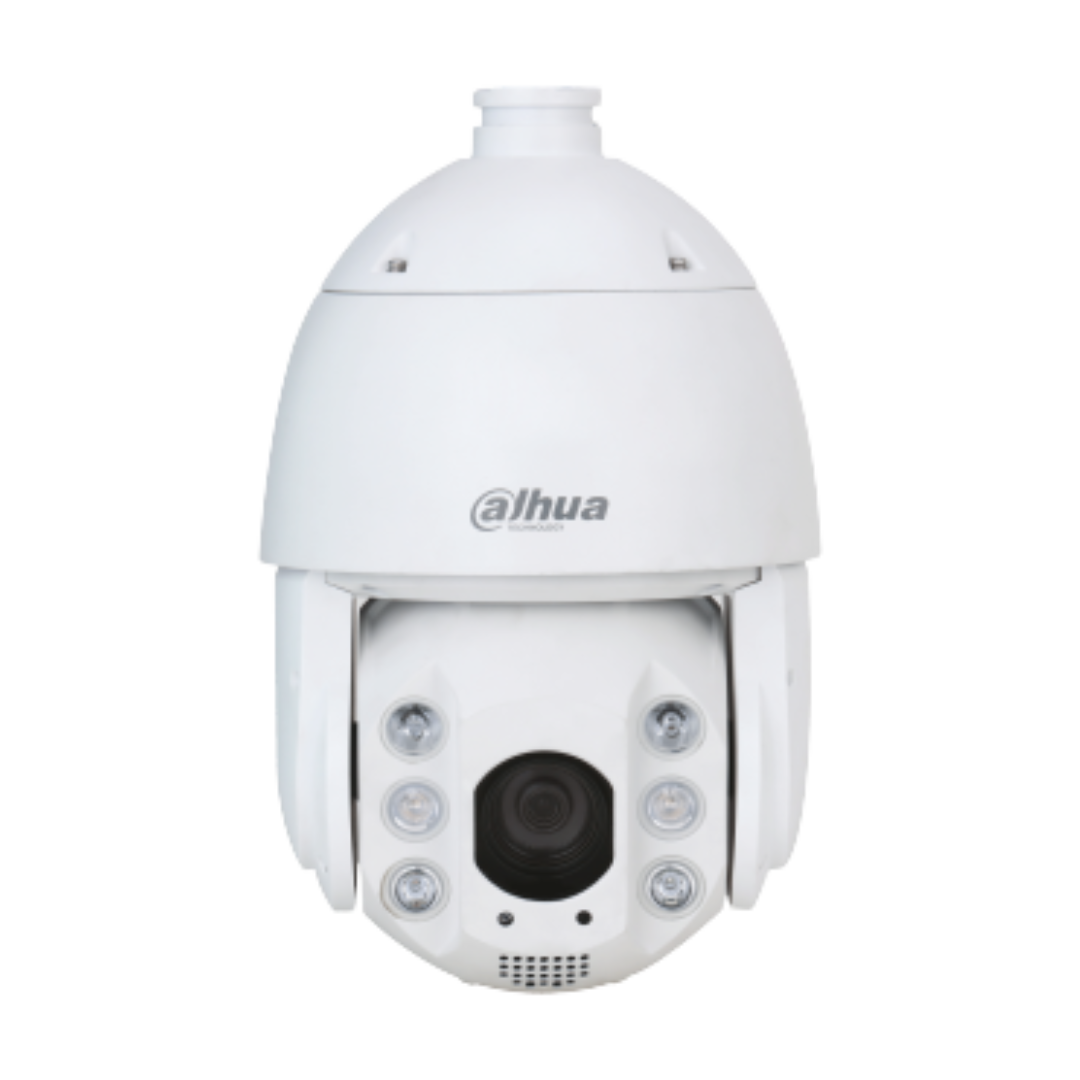 Dahua PTZ camera met SD slot
