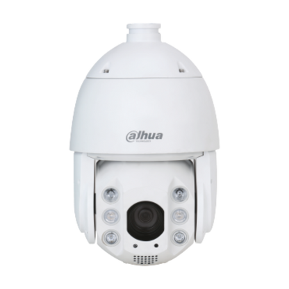 Dahua PTZ camera met SD slot
