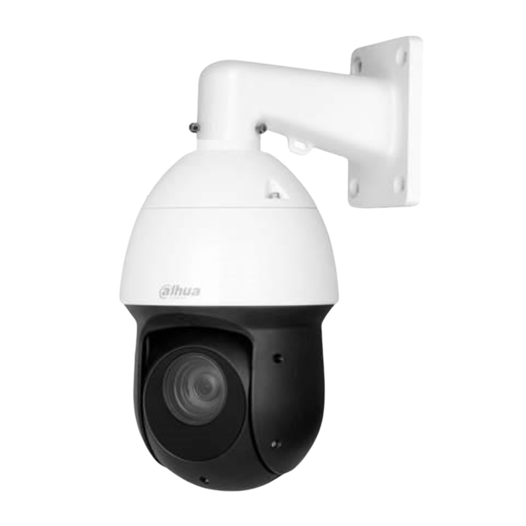 Dahua PoE+ AI beveiligingscamera