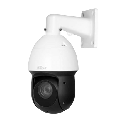 Dahua PoE+ AI beveiligingscamera