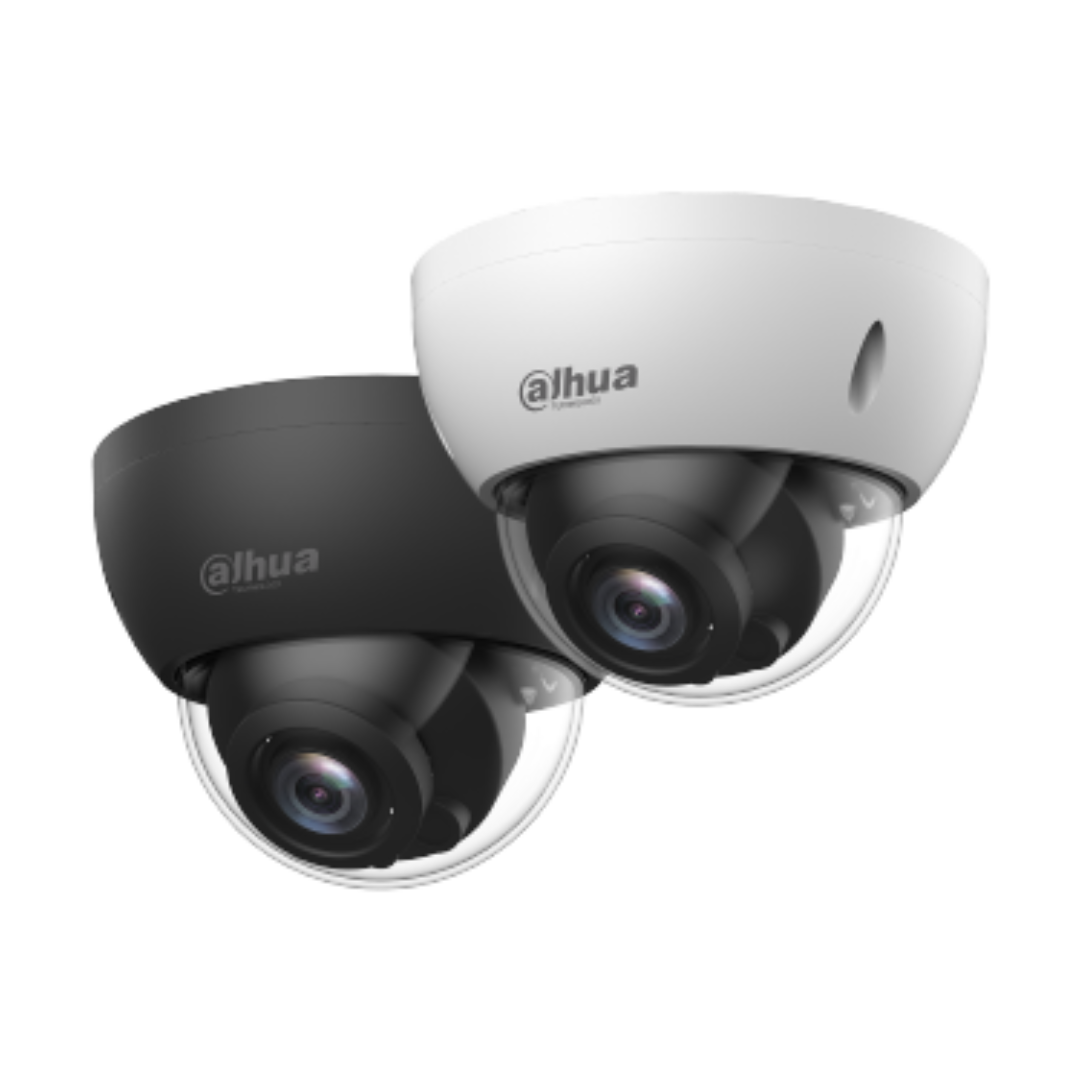 Dahua PoE H.265 WDR camera