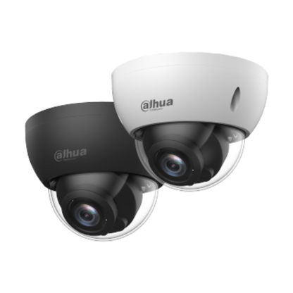 Dahua PoE H.265 WDR camera