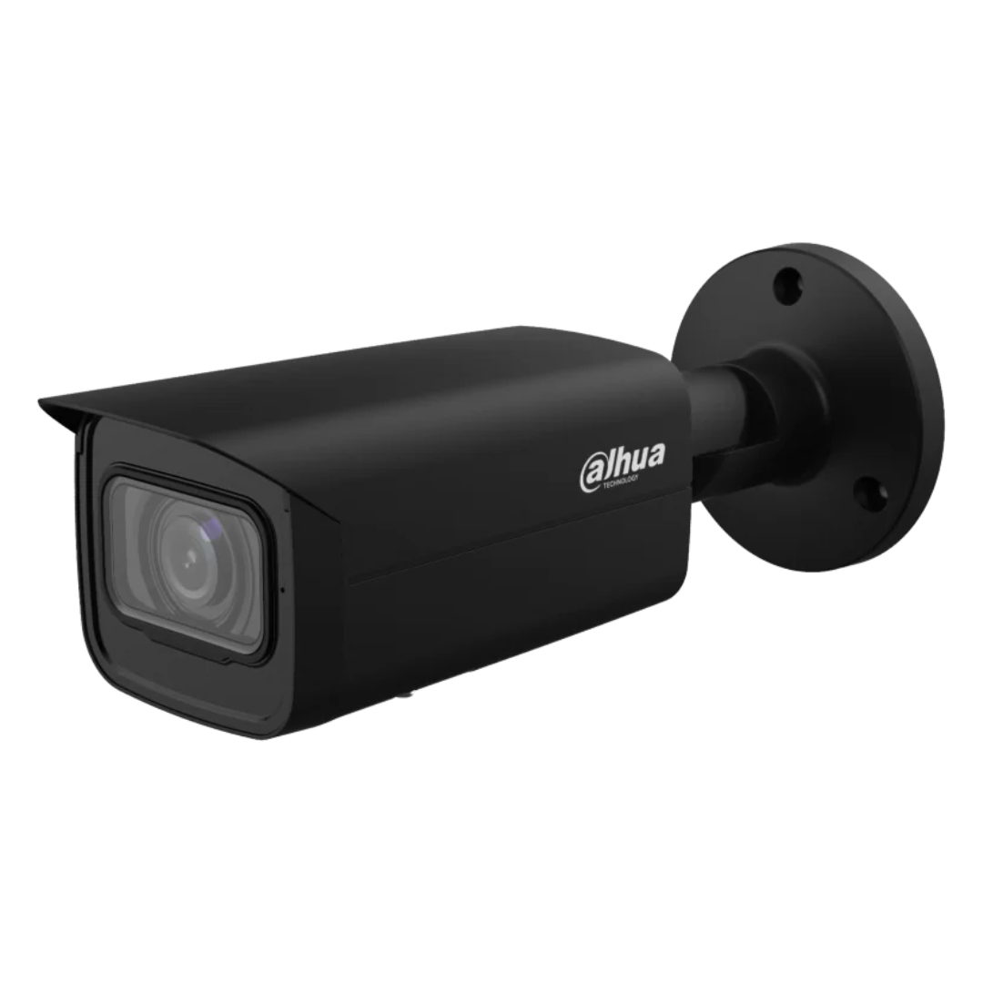 Dahua PoE IP camera