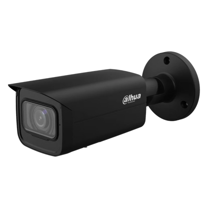 Dahua PoE IP camera