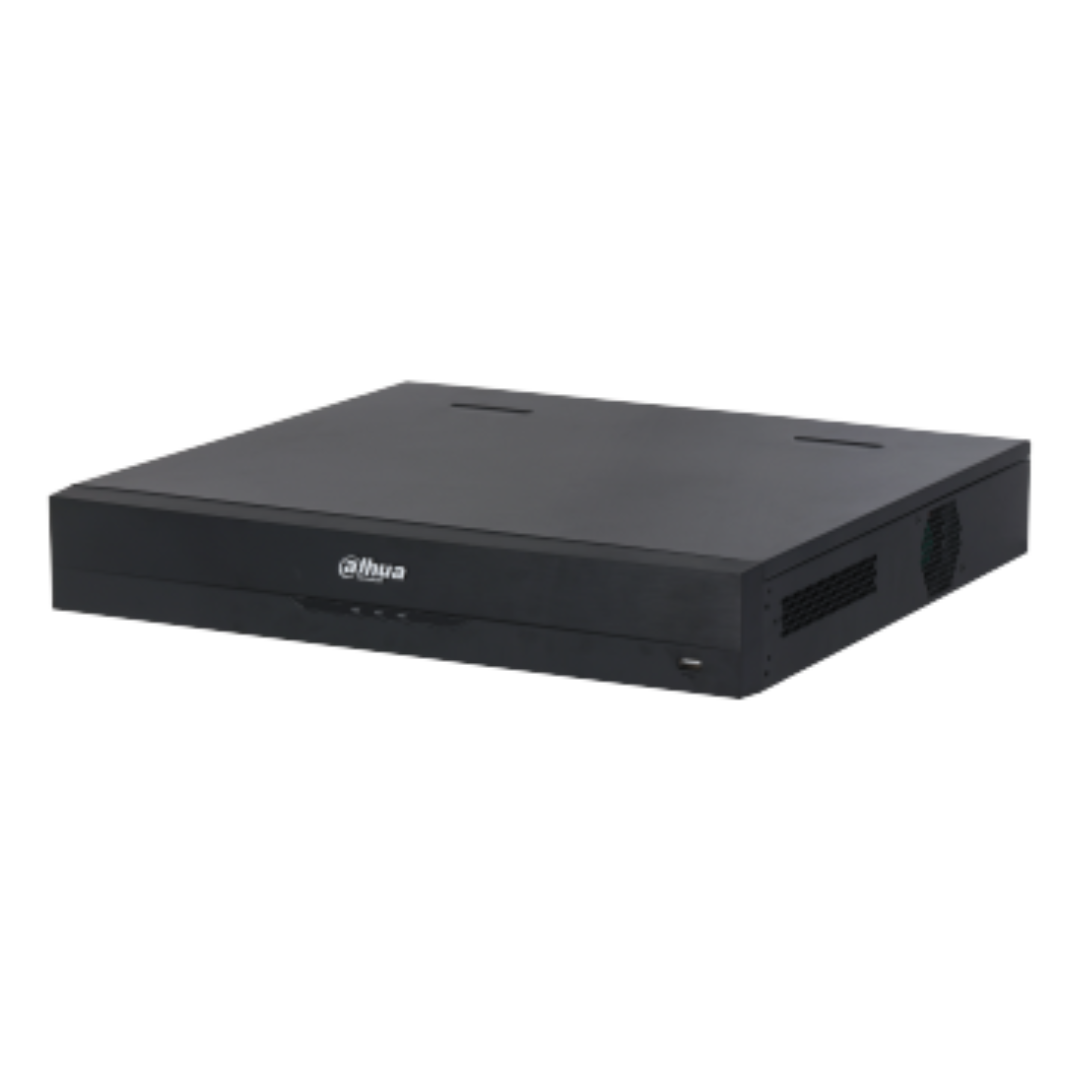 Dahua PoE Netwerk Video Recorder