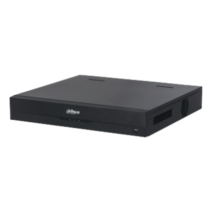 Dahua PoE Netwerk Video Recorder