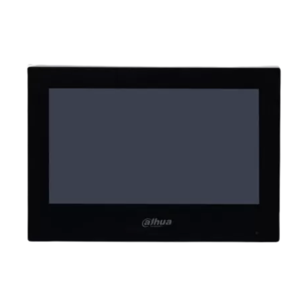 Dahua PoE en Wi-Fi video intercom set