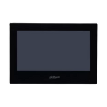 Dahua PoE en Wi-Fi video intercom set