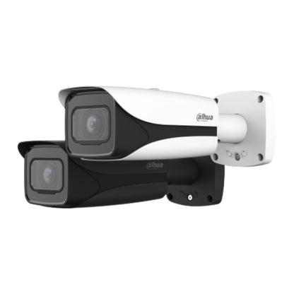 Dahua PoE microSD bullet camera