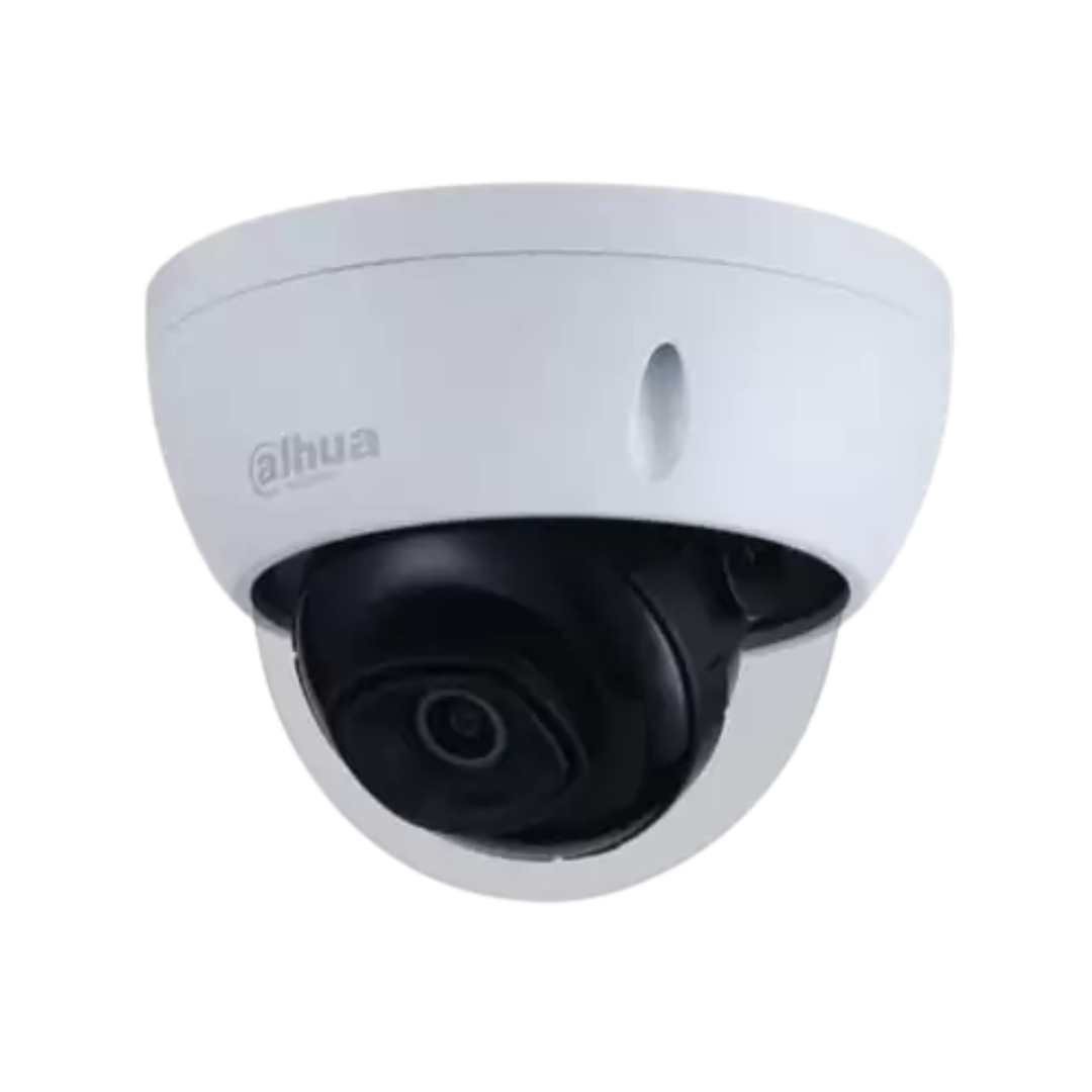 Dahua PoE mini dome camera
