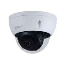 Dahua PoE mini dome camera