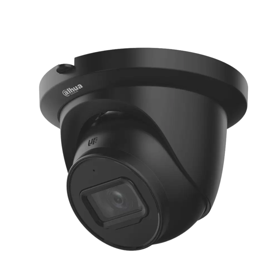 Dahua PoE surveillance camera